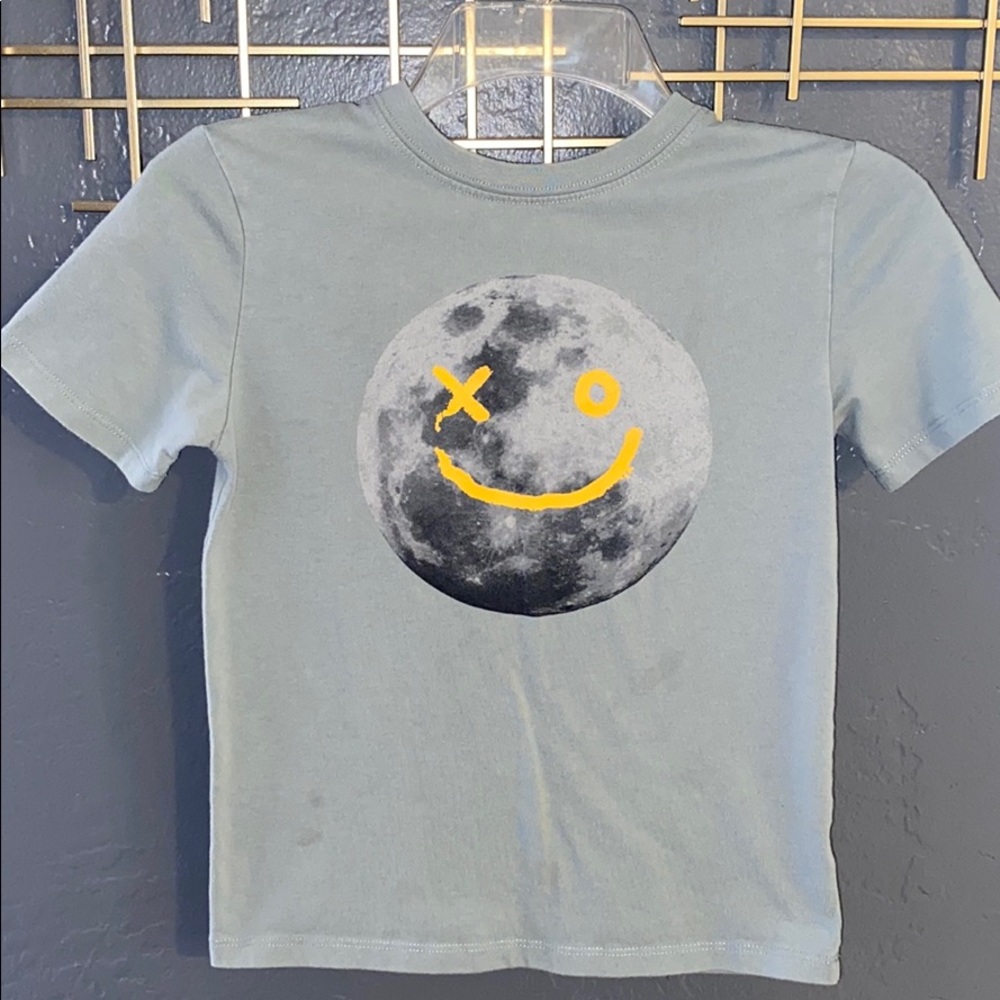 Boys tee